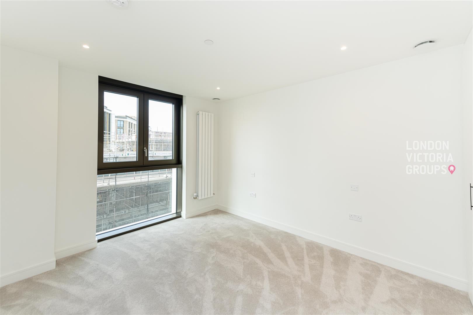 1 Affinity View, London